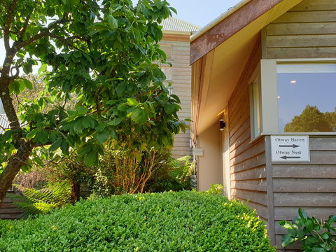 The Otway Nest - Accommodation Nelson Bay 0
