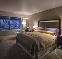 The Star Grand Hotel and Residences - Accommodation Nelson Bay