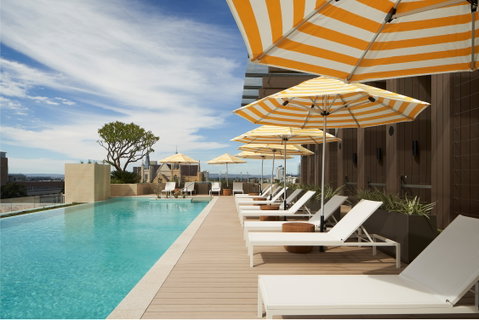 The Westin Perth - Accommodation Nelson Bay 1