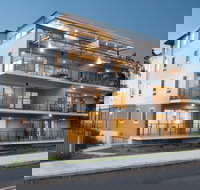 The Beach Jervis Bay - Accommodation Nelson Bay