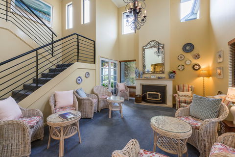 The Beach House At Bayside - Accommodation Nelson Bay 1