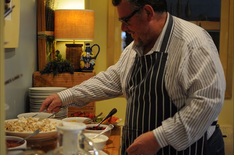 The Beach House At Bayside - Accommodation Nelson Bay 2