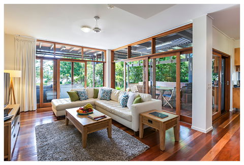 The Sebel Twin Waters - Accommodation Nelson Bay 0