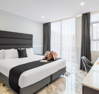 The Marsden Hotel Parramatta - Accommodation Nelson Bay