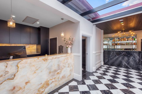 The Marsden Hotel Parramatta - Accommodation Nelson Bay 1