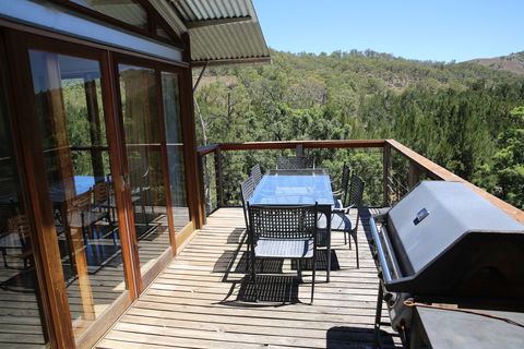 The Eco Lodge - Cox's River Rest - Accommodation Nelson Bay 0