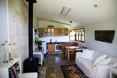 The Eco Lodge - Cox's River Rest - Accommodation Nelson Bay 1