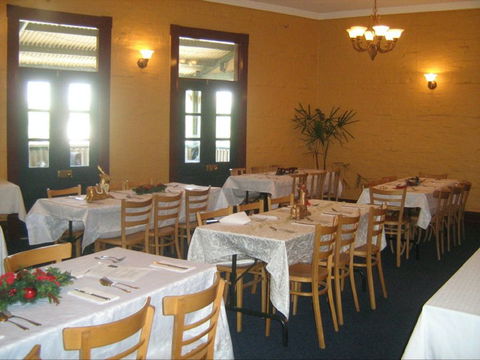The Imperial Stay - Accommodation Nelson Bay 0