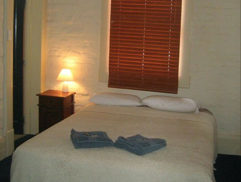 The Imperial Stay - Accommodation Nelson Bay 1