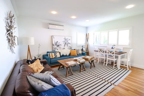 The Lakehouse At Raffetys Resort - Accommodation Nelson Bay 0