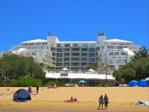 The Tantra Apartments At Ettalong Beach Resort - Accommodation Nelson Bay 2