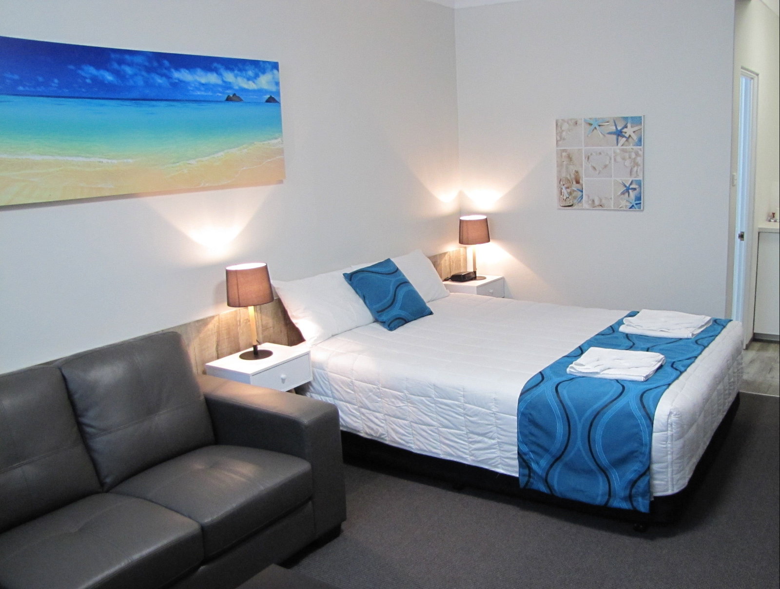 Narooma NSW Accommodation Nelson Bay