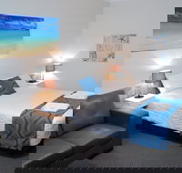 Top of The Town Motel - Nelson Bay Accommodation.com