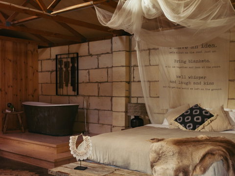 Trader Jack's - Accommodation Nelson Bay 0