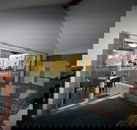 Views Ammenity and Easy Bay Lifestyle - Accommodation Nelson Bay