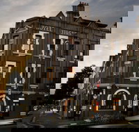 Vulcan Hotel Sydney - Accommodation Nelson Bay