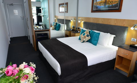 Waikerie Hotel Motel - Accommodation Nelson Bay 0