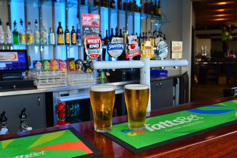Waikerie Hotel Motel - Accommodation Nelson Bay 2