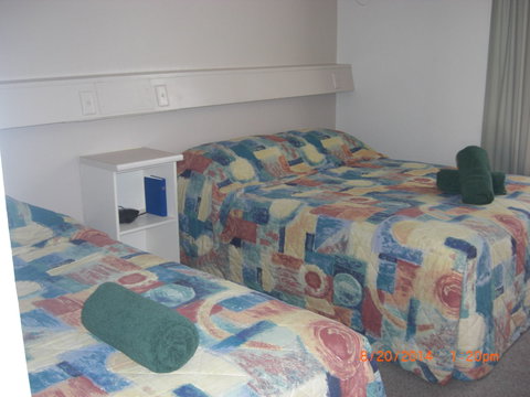 Walgett Motel - Accommodation Nelson Bay 2