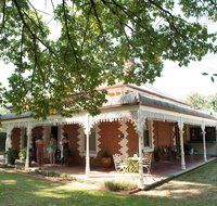 Waverley B and B - Accommodation Nelson Bay