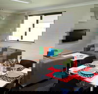 Western Sydney University Village Hawkesbury - Accommodation Nelson Bay