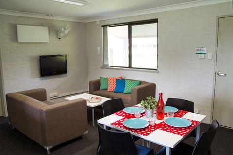 Western Sydney University Village Hawkesbury - Accommodation Nelson Bay 0