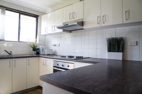 Western Sydney University Village Hawkesbury - Accommodation Nelson Bay 2