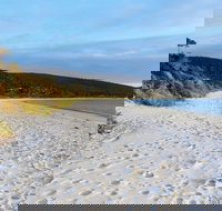 White Beach Tourist Park - Accommodation Nelson Bay