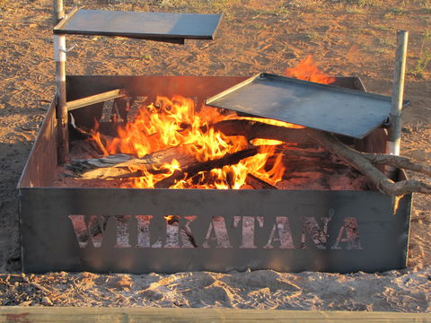 Wilkatana Station - Accommodation Nelson Bay 0