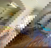 Wilkadene Cottage - Accommodation Nelson Bay