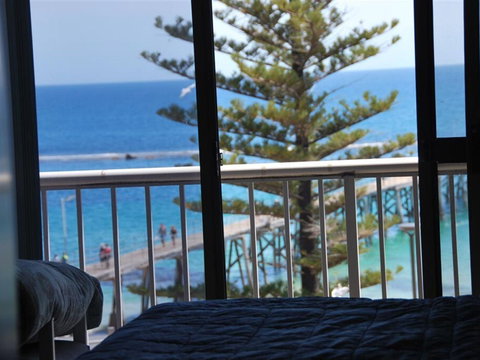 Wine Coast Villas - Accommodation Nelson Bay 0