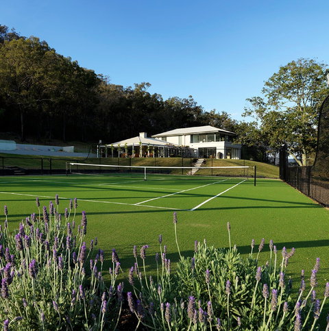 Winmark Wines - Accommodation - Accommodation Nelson Bay 1