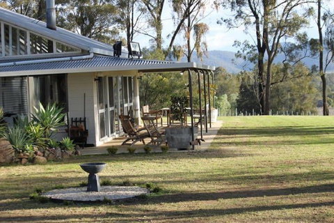 Winmark Wines - Accommodation - Accommodation Nelson Bay 2