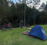 Woko campground - Accommodation Nelson Bay