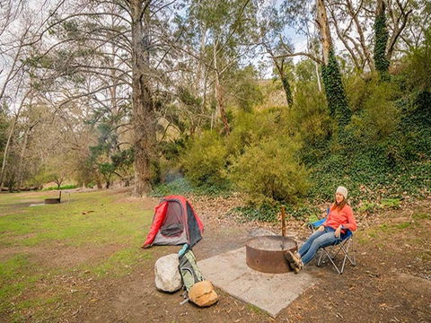 Wombeyan Caves Campground - Accommodation Nelson Bay 2