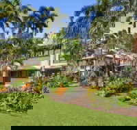 Wongalinga Mission Beach - Accommodation Nelson Bay