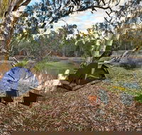 Woolpress Bend campground - Accommodation Nelson Bay