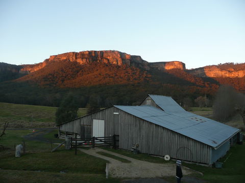 Woolshed Cabins - Accommodation Nelson Bay 2
