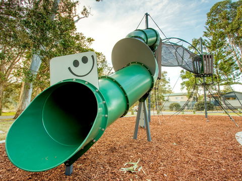 Woolgoolga Lakeside Holiday Park - Accommodation Nelson Bay 2