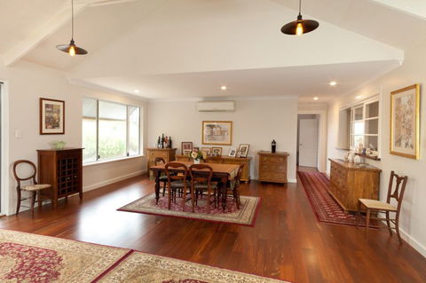 Great Southern Outback Tours & Accommodation - Accommodation Nelson Bay 3