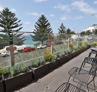Bondi 38 Serviced Apartments - Accommodation Nelson Bay