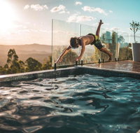 The Eagles Nest Accommodation Scenic Rim, QLD - Accommodation Nelson Bay