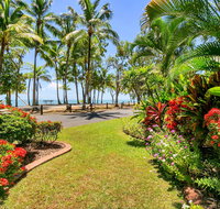Agincourt Beachfront Apartments - Accommodation Nelson Bay