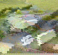 Amazing Secluzion - Accommodation Nelson Bay