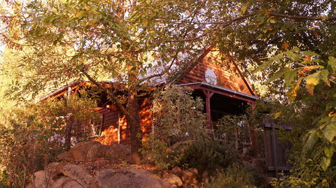 Artscape Cottage Beechworth - Accommodation Nelson Bay 0