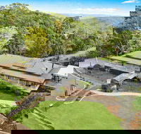 Avocado Grove BnB - Accommodation Nelson Bay