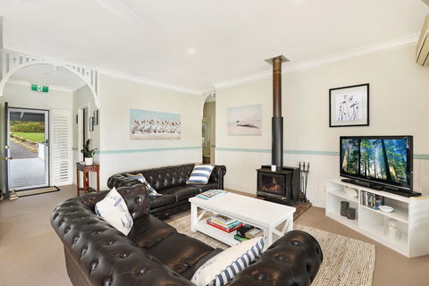 Avocado Grove BnB - Accommodation Nelson Bay 1