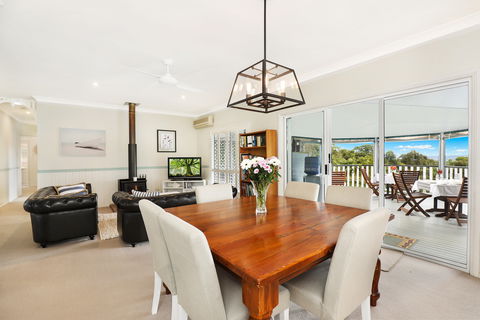 Avocado Grove BnB - Accommodation Nelson Bay 2