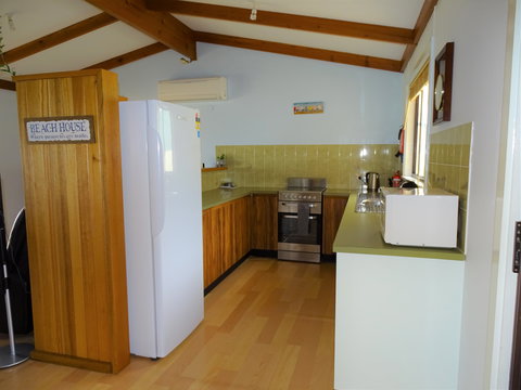 Balgowan Retreat - Accommodation Nelson Bay 2