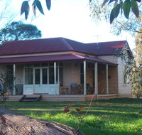 Baranduda Homestead BB Cottages